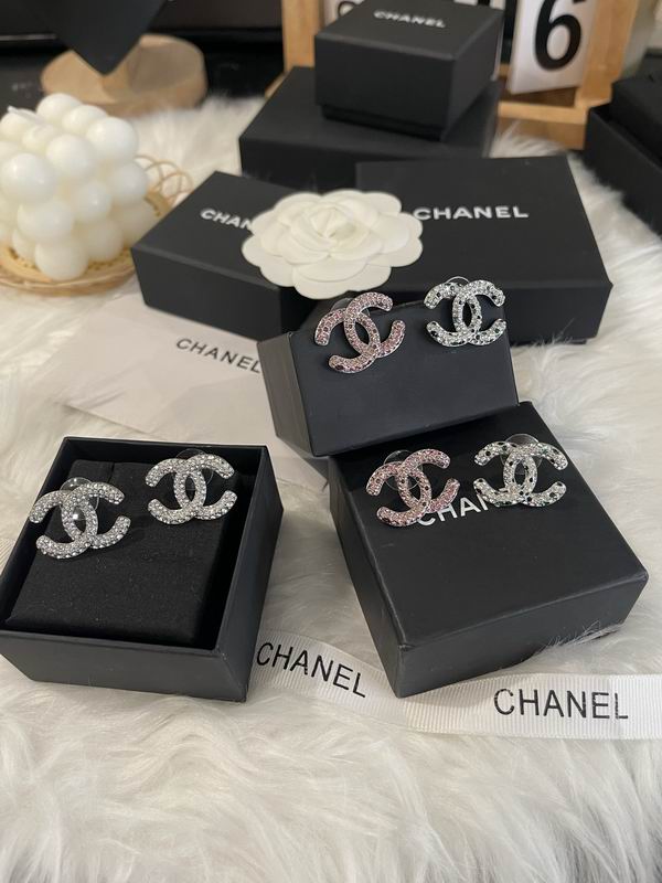 Chanel Earring 07yxs285